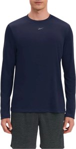 {{photo.Alt || photo.Description || 'Купить оптом Лонгслив Reebok ID TRAIN LS TECH TEE 100243168'}}