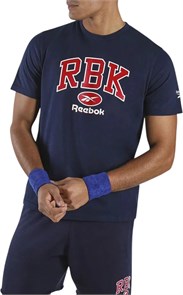 {{photo.Alt || photo.Description || 'Купить оптом Футболка Reebok RBK COLLEGIATE Футболка 100253204'}}