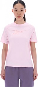 {{photo.Alt || photo.Description || 'Купить оптом Футболка Reebok AUDREY TONAL LOGO CREW NECK SS TEE 100256592'}}