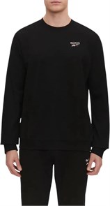 {{photo.Alt || photo.Description || 'Купить оптом Джемпер Reebok ID SMALL LOGO CREW Кофта 100257702'}}