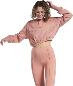 {{photo.Alt || photo.Description || 'Купить оптом Джемпер Reebok CL WDE COTTON FT COVERUP H49272'}}