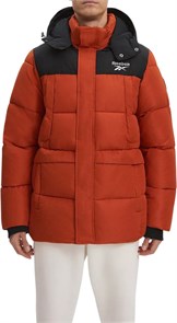 {{photo.Alt || photo.Description || 'Купить оптом Пуховик Reebok Q4D PUFFER HML PARKA OMRB1345R'}}