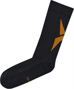 {{photo.Alt || photo.Description || 'Купить оптом Носки Reebok CREW RUNNING Носки S 1P R-0376O'}}