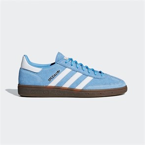 Купить оптом Кроссовки adidas HANDBALL SPEZIAL LTBLUE/FTWWHT/GUM5 BD7632 BD7632