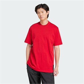 Купить оптом Футболка adidas LABEL GFX TEE JC8842 JC8842