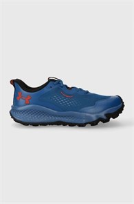 Купить оптом Кроссовки Under Armour Charged Maven Trail-BLU 3026136-401 3026136-401