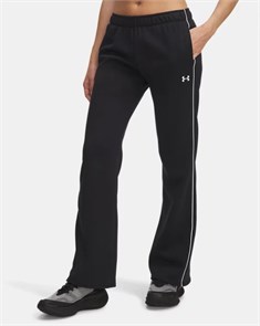 Купить оптом Брюки Under Armour Rival Flc Piped Pant 6003711-003 6003711-003
