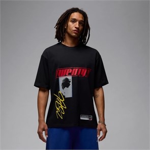 {{photo.Alt || photo.Description || 'Купить оптом Футболка Jordan M J FLT ESS OVSZ SS CREW HJ2366-010'}}