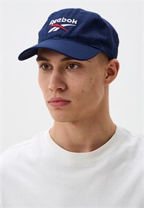 Купить оптом Кепка Reebok Logo Cap RBH1200-410 RBH1200-410