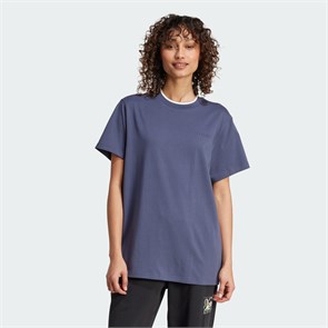 {{photo.Alt || photo.Description || 'Купить оптом Футболка adidas GRAPHIC LOOSE T JD1807'}}