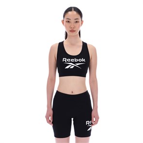 {{photo.Alt || photo.Description || 'Купить оптом Бра Reebok MONROE SCOOP NECK BIG LOGO BRA TOP 100239901'}}