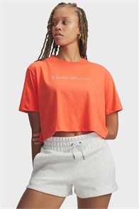 {{photo.Alt || photo.Description || 'Купить оптом Футболка Under Armour W WM CROP SS 6010588-690'}}