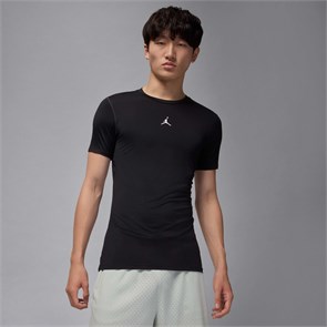 Купить оптом Футболка Jordan M J DF SPRT SS COMP TOP HV4099-010 HV4099-010
