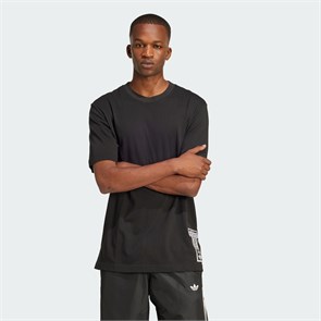 {{photo.Alt || photo.Description || 'Купить оптом Футболка adidas ADIBREAK TEE JD4194'}}