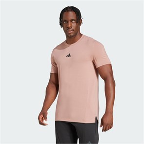 {{photo.Alt || photo.Description || 'Купить оптом Футболка adidas D4T TEE JI5771'}}