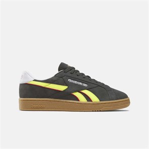 {{photo.Alt || photo.Description || 'Купить оптом Кеды Reebok UNISEX ADULT BLACK SNEAKER CLUB C GRO 100209036'}}