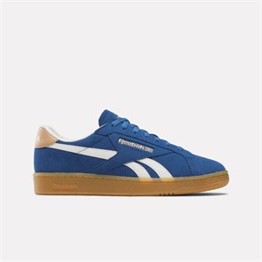 Купить оптом Кеды Reebok CLUB C GROUNDS UK 100209039 100209039