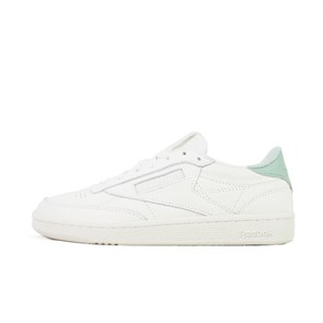 Купить оптом Кеды Reebok WOMAN OFF-WHITE SNEAKER CLUB C 85 V 100209059 100209059