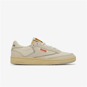 Купить оптом Кеды Reebok CLUB C 85 100228863 100228863