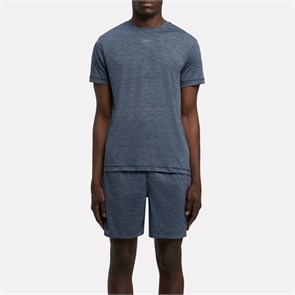 {{photo.Alt || photo.Description || 'Купить оптом Футболка Reebok ID TRAIN MELANGE TECH TEE 100243121'}}
