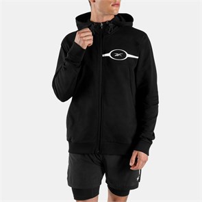 {{photo.Alt || photo.Description || 'Купить оптом Толстовка Reebok ATHLETE DOUBLEKNIT FULL Z 100254199'}}