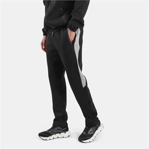{{photo.Alt || photo.Description || 'Купить оптом Брюки Reebok DREAMBLEND SPACER STRAIGHT LEG Брюки 100256611'}}