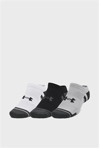 Купить оптом Носки (3 пары) Under Armour Performance Tech 3pk NS 1379503-011 1379503-011