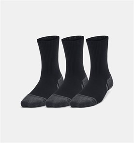 Купить оптом Носки (3 пары) Under Armour Y UA Perform Tech 3p Crew 1379521-001 1379521-001