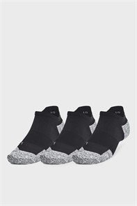 Купить оптом Носки (3 пары) Under Armour BCL AD Run Cushion 3pk NS 1387044-001 1387044-001