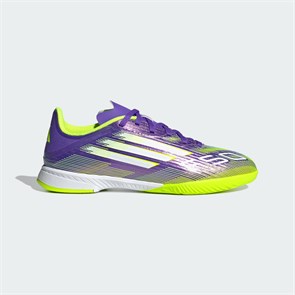 {{photo.Alt || photo.Description || 'Купить оптом Бутсы adidas F50 LEAGUE IN J JH7750'}}