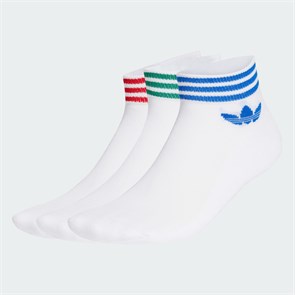 Купить оптом Носки adidas TREF ANK SCK HC JI9489 JI9489