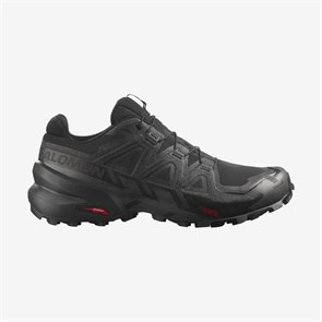 {{photo.Alt || photo.Description || 'Купить оптом Ботинки Salomon SPEEDCROSS 6 GTX L41738600'}}