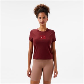 {{photo.Alt || photo.Description || 'Купить оптом Футболка Nike W NSW SS SLIM TEE PNX GRX IB2444-619'}}