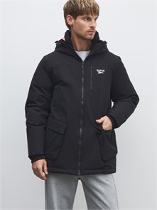 Купить оптом Пуховик Reebok Cheks Down Parka CN10280 CN10280
