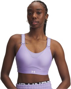 {{photo.Alt || photo.Description || 'Купить оптом Бра Under Armour Infinity High 2.0 Bra 1384112-538'}}
