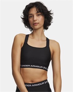 {{photo.Alt || photo.Description || 'Купить оптом Бра Under Armour HeatGear High 6011152-008'}}