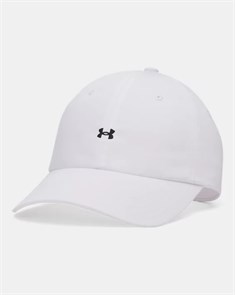 Купить оптом Кепка Under Armour W ESSENTIAL LOW ADJ 1369790-104 1369790-104