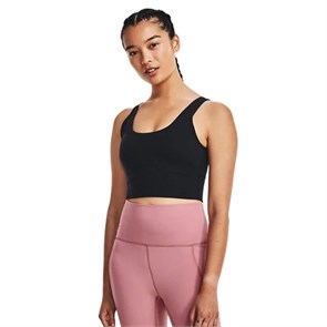 {{photo.Alt || photo.Description || 'Купить оптом Майка Under Armour Meridian Fitted Crop Tank 1379153-001'}}