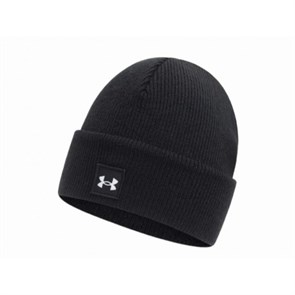 Купить оптом Шапка Under Armour Halftime Shallow Cuff 1379990-001 1379990-001
