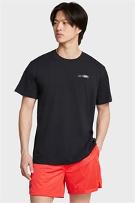 {{photo.Alt || photo.Description || 'Купить оптом Футболка Under Armour HW ARMOUR LABEL SS 1382831-001'}}