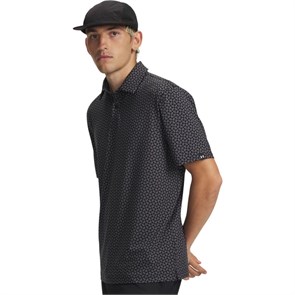 Купить оптом Поло Under Armour T2G Printed Polo LB 1383249-025 1383249-025