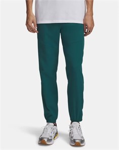 {{photo.Alt || photo.Description || 'Купить оптом Брюки Under Armour Vibe Woven Jogger 1386557-338'}}