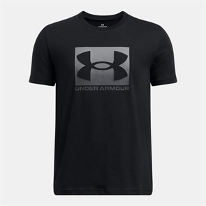 Купить оптом Футболка Under Armour B BOXED SPORTS Update SS 1388672-001 1388672-001