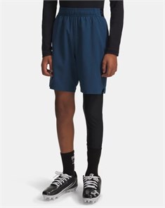 {{photo.Alt || photo.Description || 'Купить оптом Шорты Under Armour Vanish Shorts 1389171-498'}}