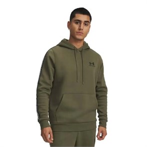 Купить оптом Толстовка Under Armour Icon Fleece HD Taping 1389356-391 1389356-391