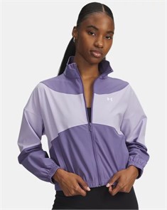 {{photo.Alt || photo.Description || 'Купить оптом Ветровка Under Armour Rival Woven Куртка 1389631-520'}}