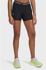 {{photo.Alt || photo.Description || 'Купить оптом Шорты Under Armour Tech Play Up 2in1 Shorts 1389895-001'}}