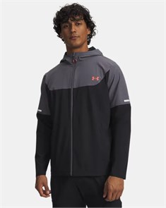{{photo.Alt || photo.Description || 'Купить оптом Ветровка Under Armour Tech Utility Woven Jckt 6004967-003'}}