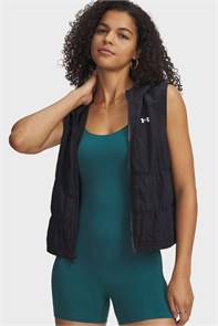 {{photo.Alt || photo.Description || 'Купить оптом Жилет Under Armour Rival Woven Ruched Жилет 6009679-001'}}