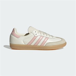 {{photo.Alt || photo.Description || 'Купить оптом Кеды adidas SAMBA OG W OWHITE/SANPIN/GUM3 IH9059'}}